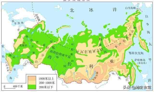 鄂霍次克海原有公海区域，俄罗斯如何将公海资源占为己有？