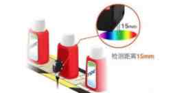 检测颜色的传感器|颜色识别传感器的类型及原理解析