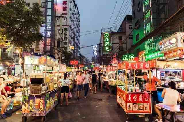 西安美食排行榜|西安美食最新口碑榜单出炉！