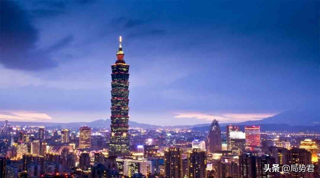全球摩天大楼高度排名，见证基建狂魔“暴走”