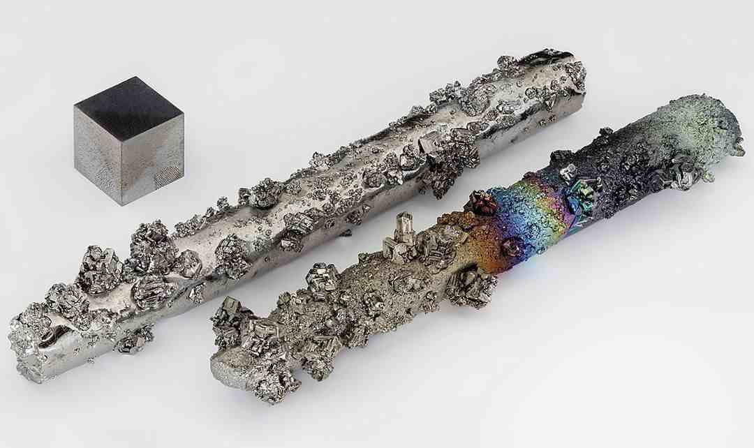 熔点最高的金属|有熔点达到1万度的材料吗？