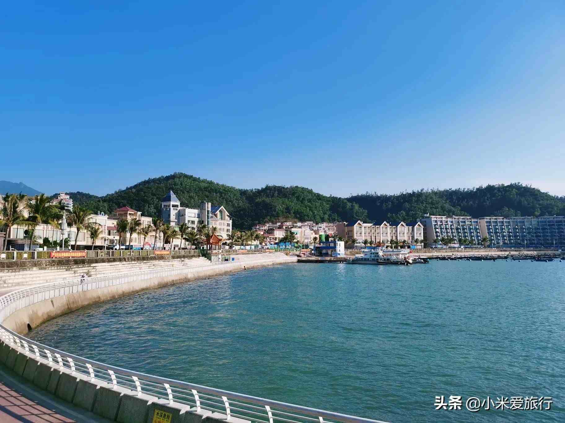 深圳大鹏哪个沙滩好玩|盘点深圳大鹏半岛值得一去的海滩