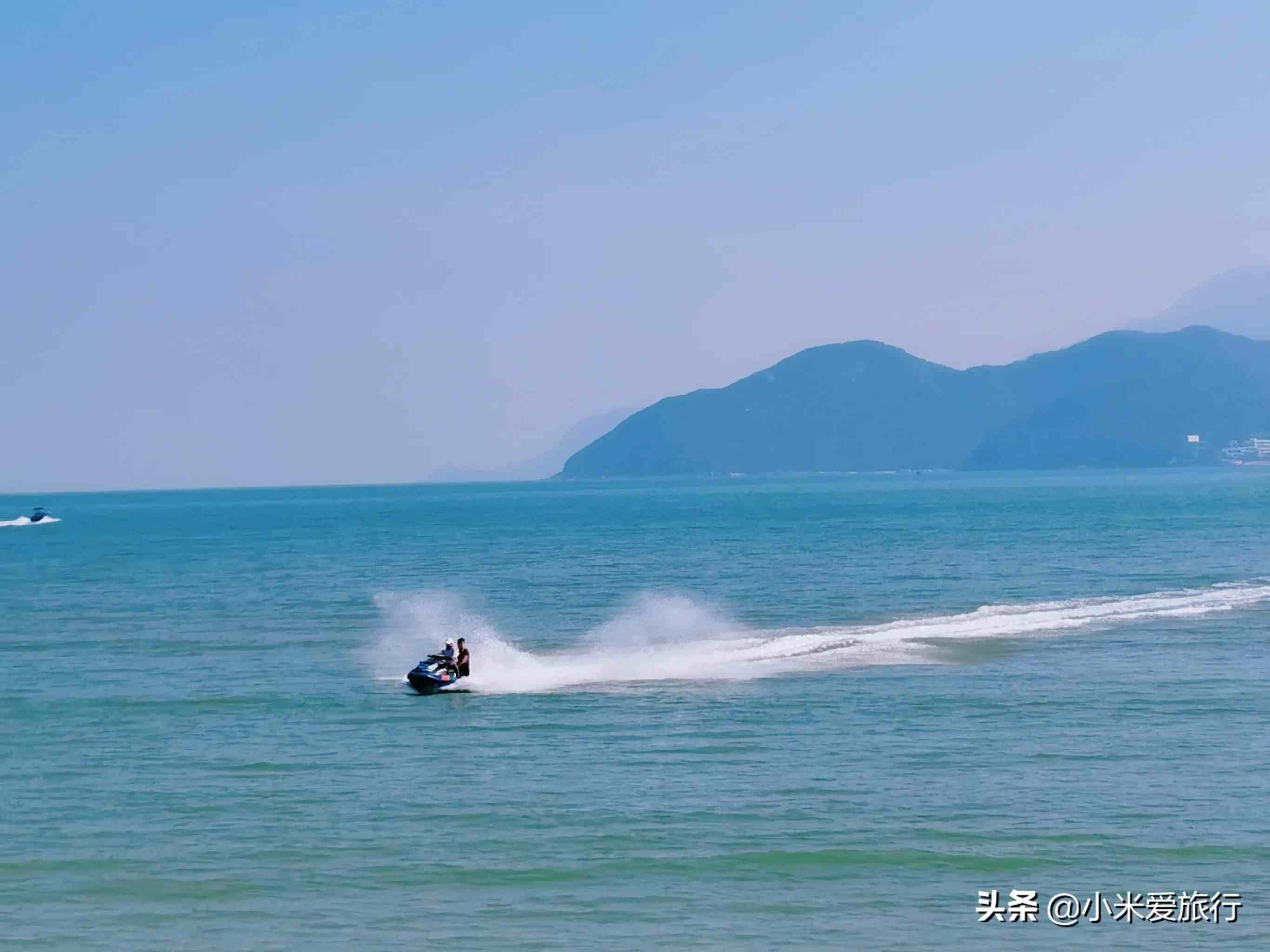 深圳大鹏哪个沙滩好玩|盘点深圳大鹏半岛值得一去的海滩