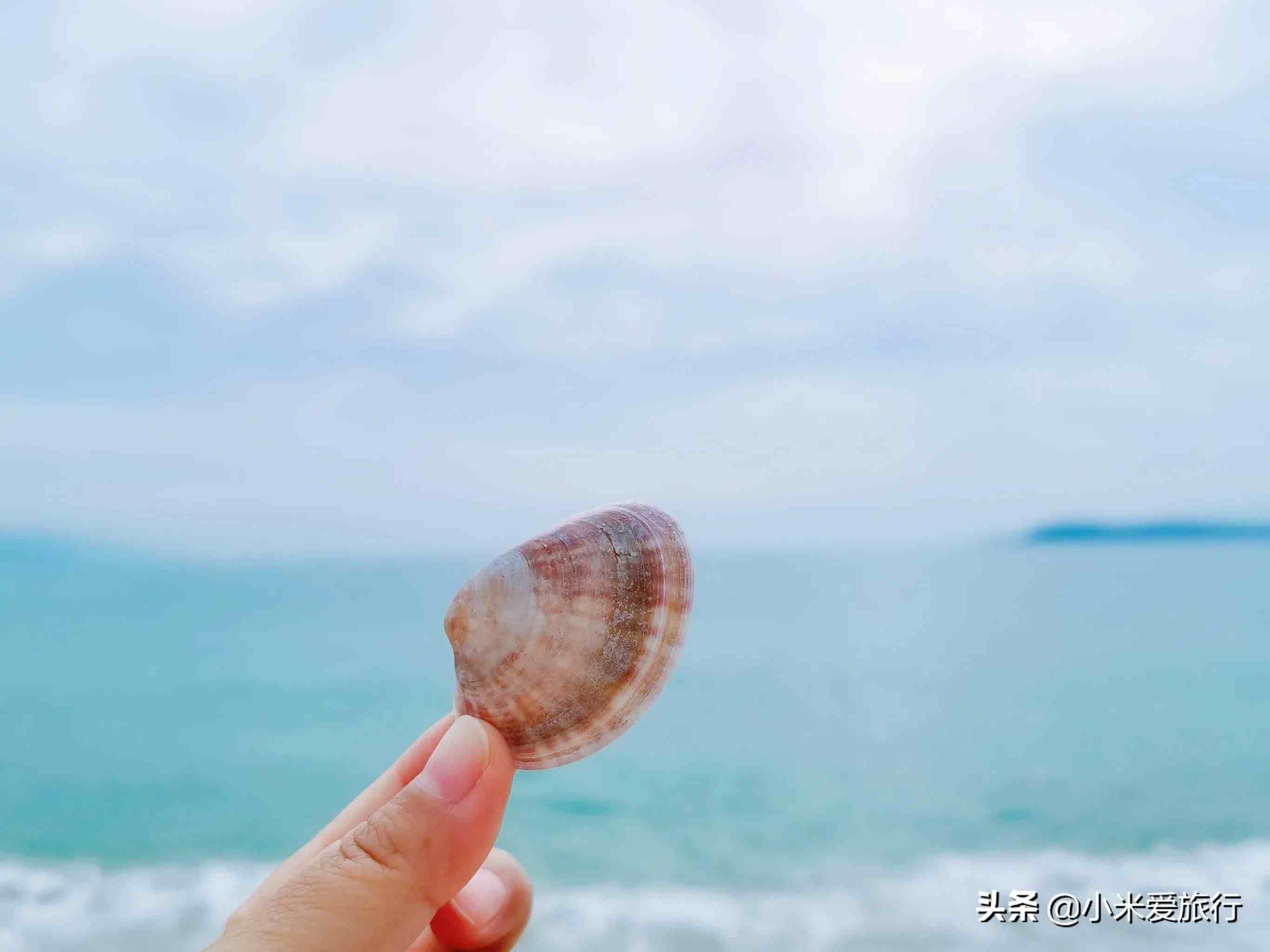 深圳大鹏哪个沙滩好玩|盘点深圳大鹏半岛值得一去的海滩