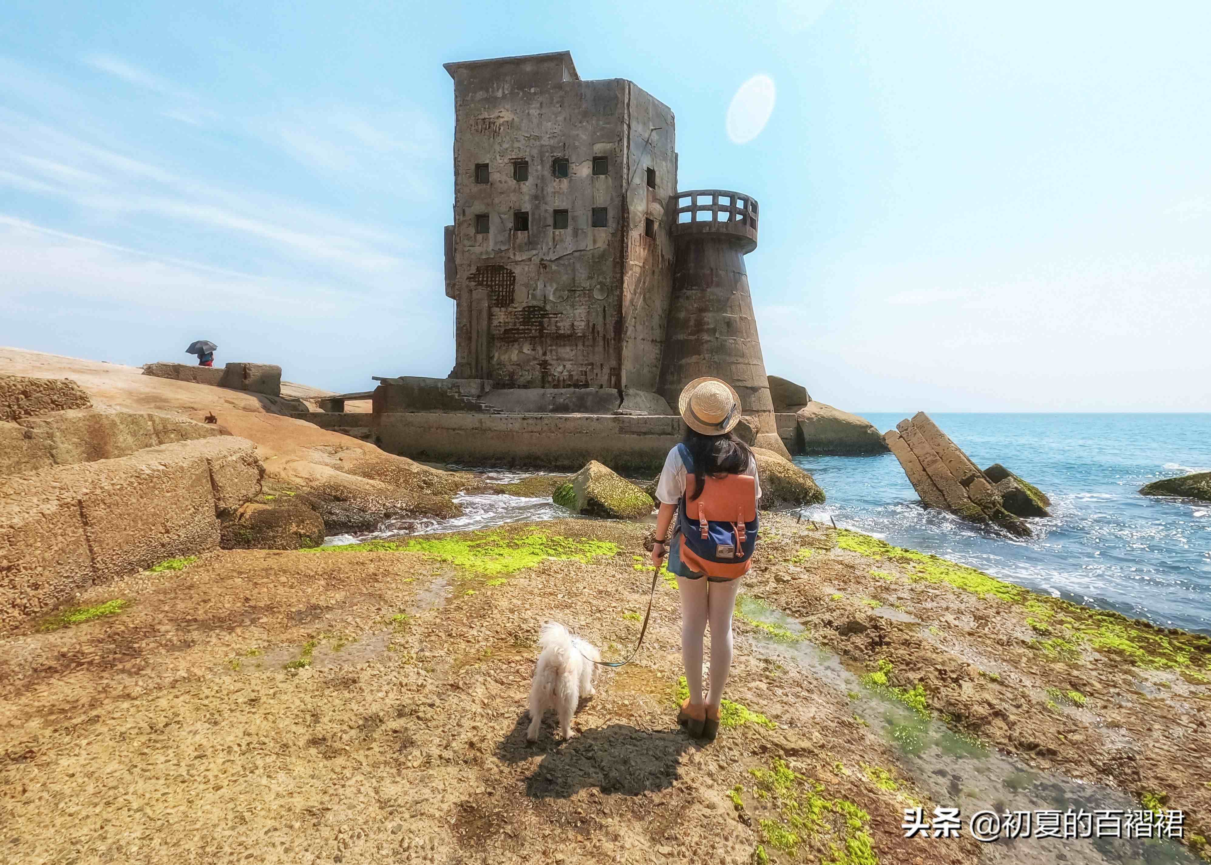 广东最美海滩汕尾红海湾，惊艳且免费的小众景点，吃住玩全攻略