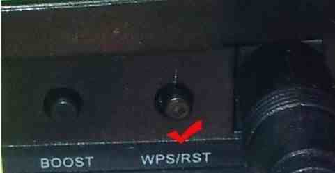 无线路由器WPS按钮有什么用，WPS功能怎么使用