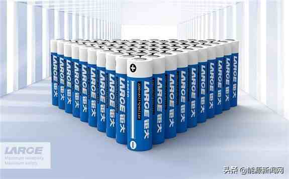 锂电池生产厂商|全球锂电池品牌大盘点！