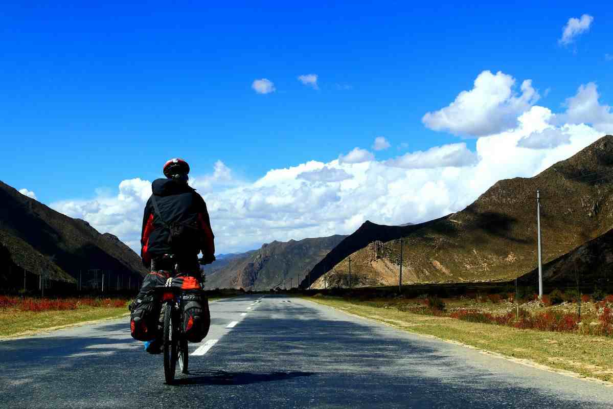 自驾游西藏|自驾游去西藏，需要多少天