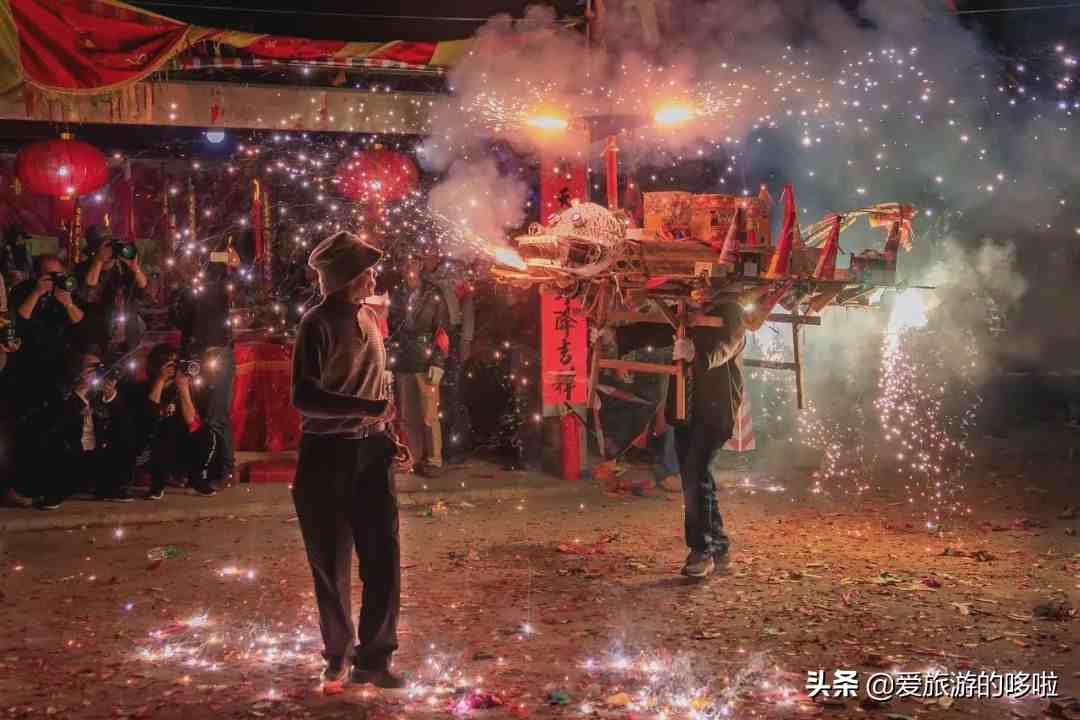 春节旅行！|国内春节旅游必去的十五个旅游景点