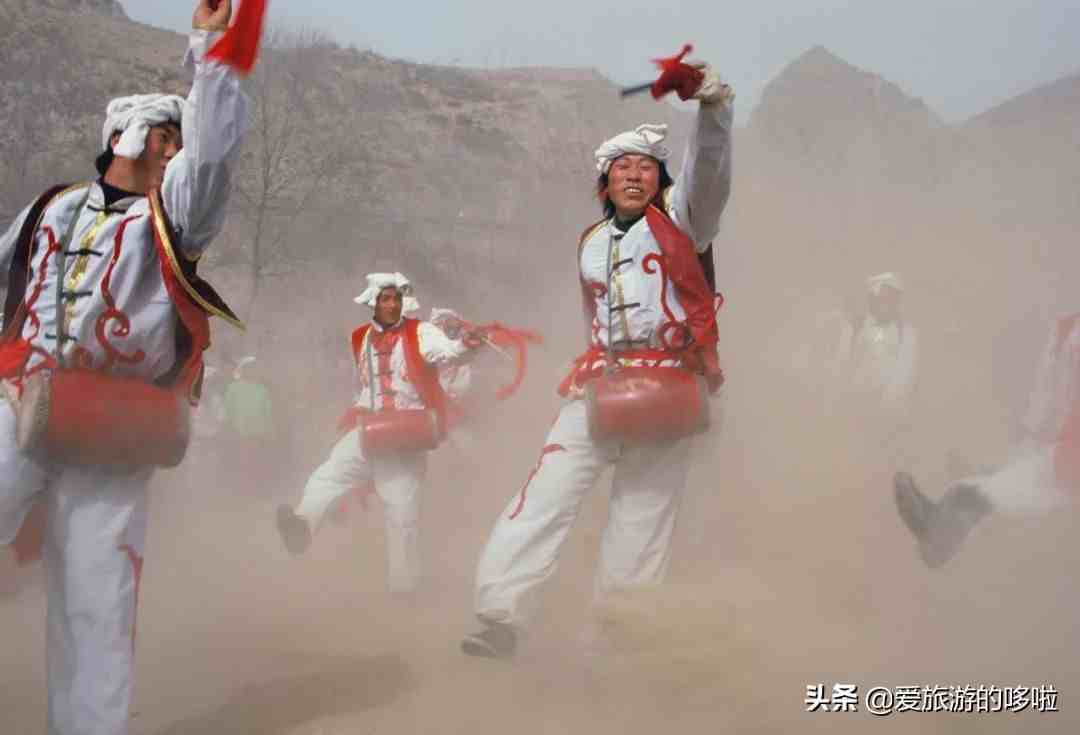 春节旅行！|国内春节旅游必去的十五个旅游景点