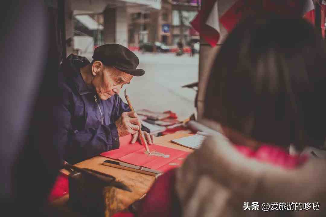 春节旅行！|国内春节旅游必去的十五个旅游景点