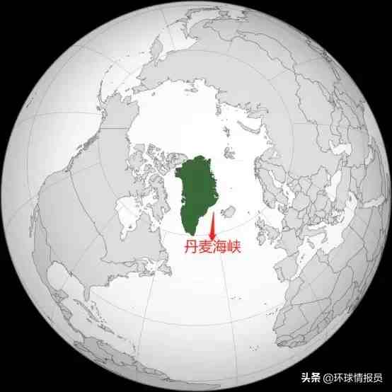 格陵兰岛：世界上最大的岛屿为何不是独立国家，而是属于丹麦？
