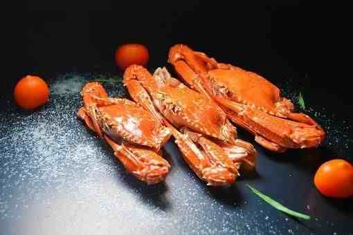 吃螃蟹不能吃什么东西|吃螃蟹禁忌那么多，到底哪个是真的？
