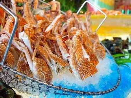吃螃蟹不能吃什么东西|吃螃蟹禁忌那么多，到底哪个是真的？