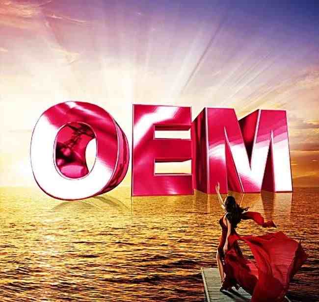 OEM、ODM、OBM是什么意思？有什么区别？