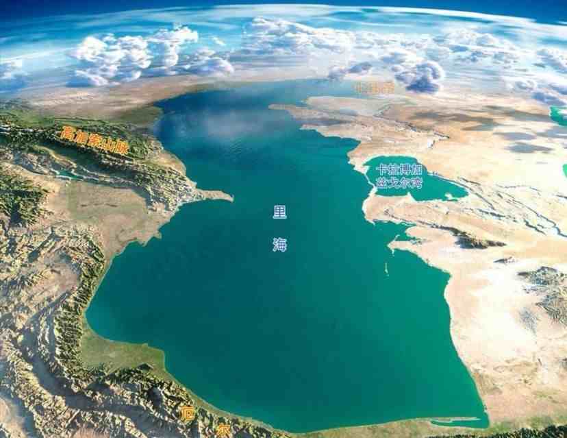 世界上最大的淡水湖|世界最大淡水湖是贝加尔湖？
