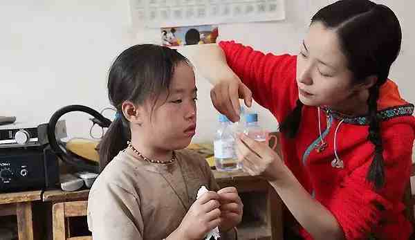 古天乐 希望小学|古天乐10年援建100所希望小学