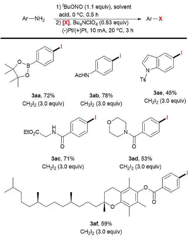 电化学反应|电化学桑德迈尔反应