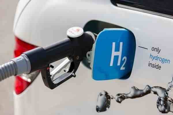 氢燃料汽车才是新能源？发展氢能源有前途吗？
