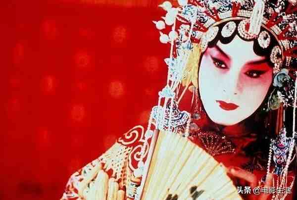中国经典电影|这5部9分以上的国产经典电影