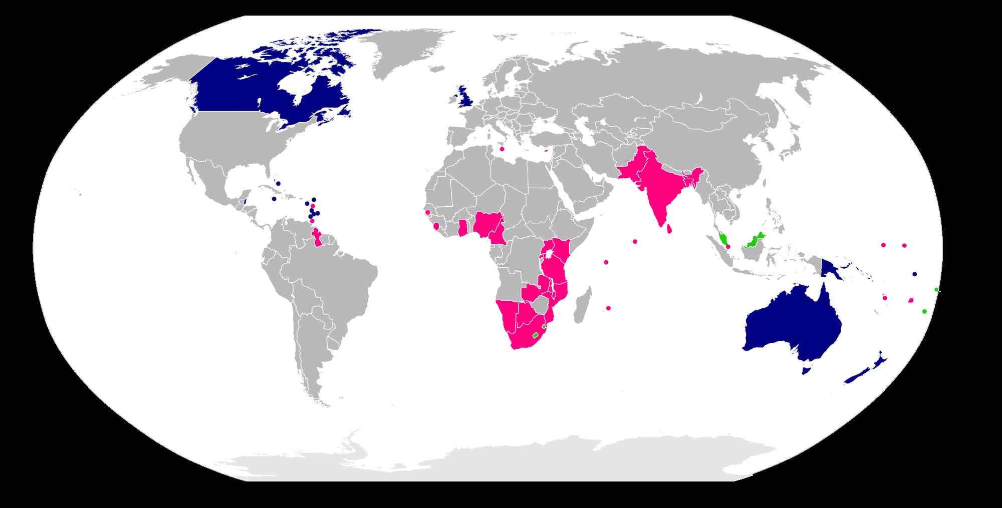 英国面积|英国面积到底多大？