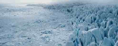 《南极之恋》一部首次在寒冰大陆拍摄的精心之作
