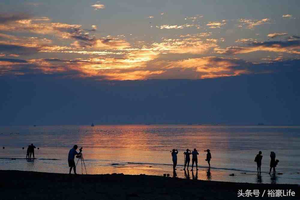 中国最美的八大海岸旅游攻略|