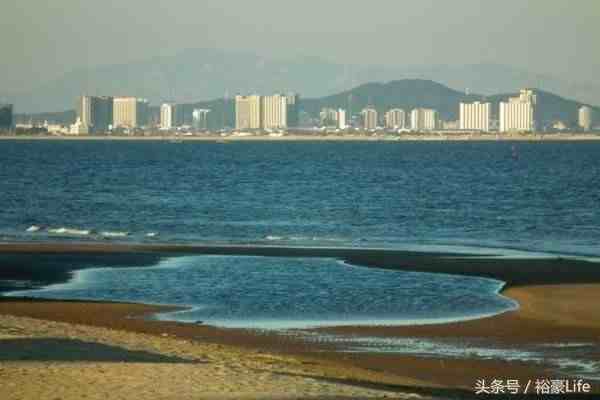 中国最美的八大海岸旅游攻略|