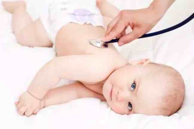 宝宝湿疹图片|记住这六步让宝宝远离湿疹！