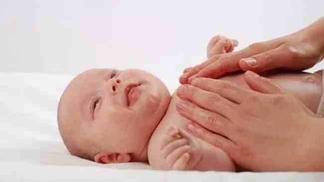 宝宝湿疹反复发作，记住这六步让宝宝远离湿疹！