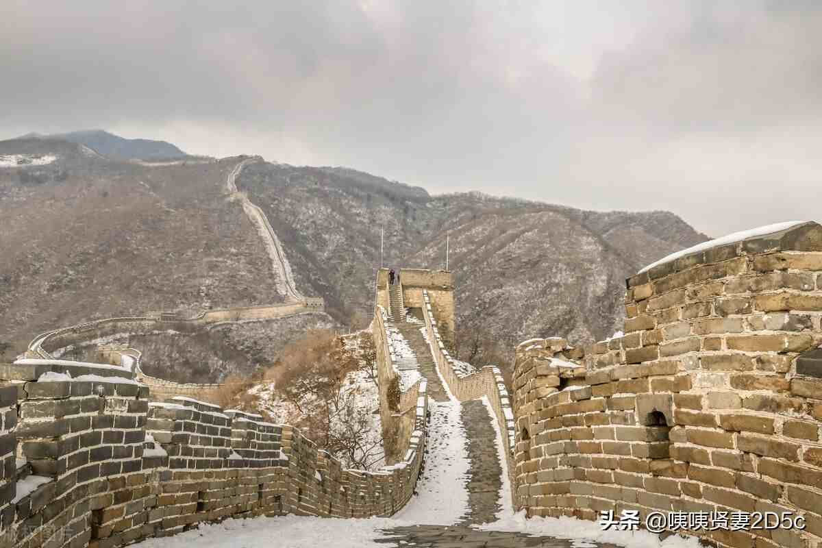 长城英文导游词|长城中英文对照导游词