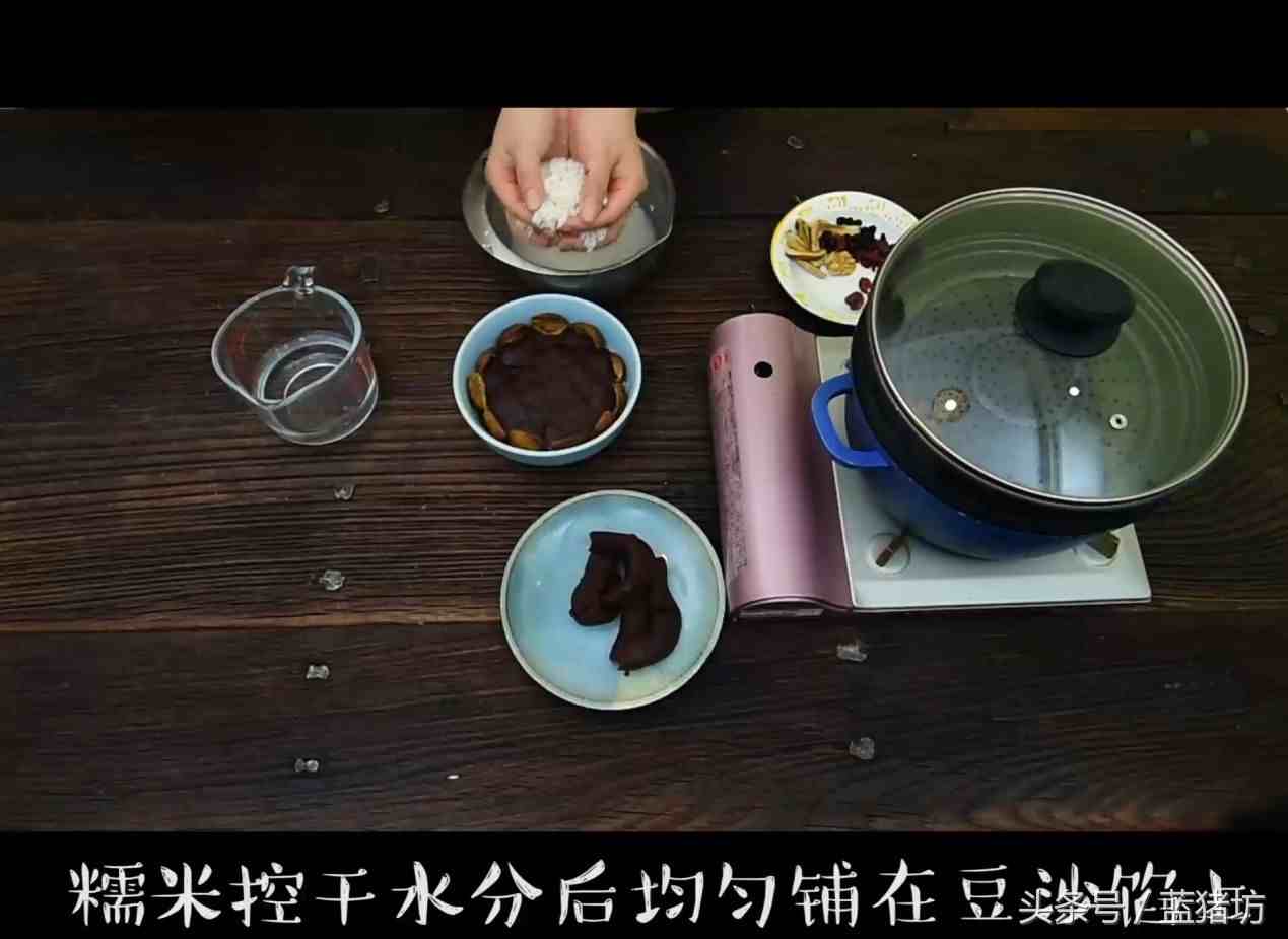 春节为什么要吃年糕？吃完就能学业工作步步高！