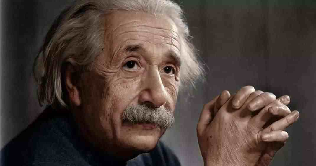 爱因斯坦到底有多厉害？一口气看懂爱因斯坦所有成就