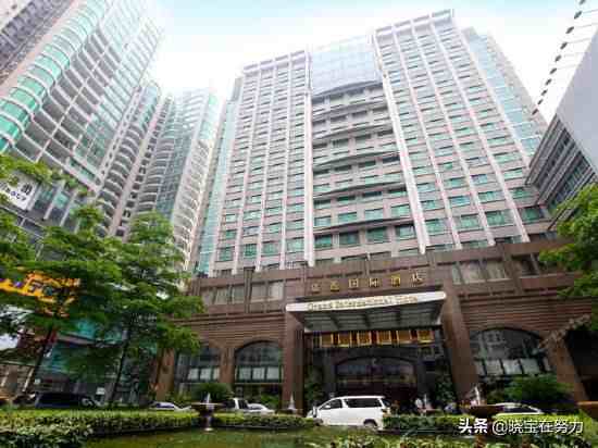 广州五星级酒店|广东省广州市五星级酒店一览表！