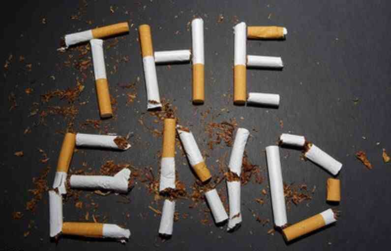 今天是世界无烟日 看完这些你还敢继续吸烟吗？