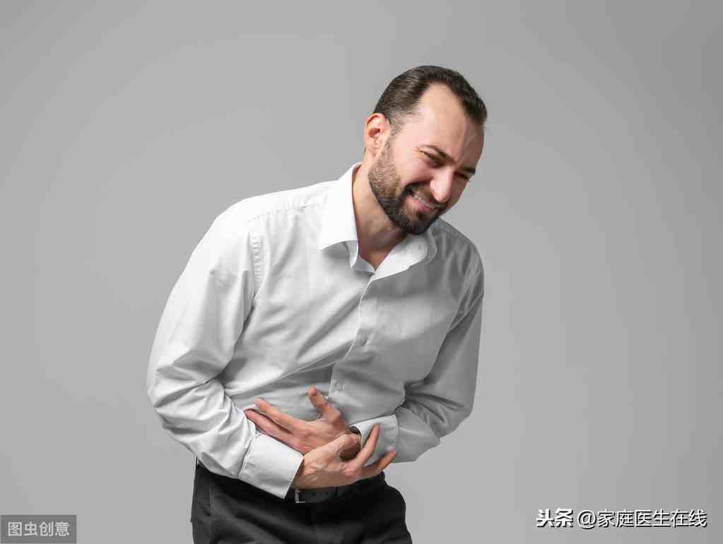 胃下垂的治疗|胃下垂该如何调理
