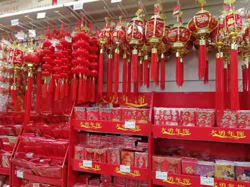 关于春节的风俗|过年春节的传统民俗简单介绍