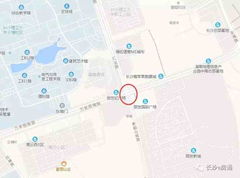 长沙地铁规划图|长沙14条地铁最新建设