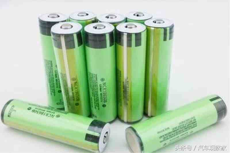 动力电池有哪四大原材料，你知道吗？