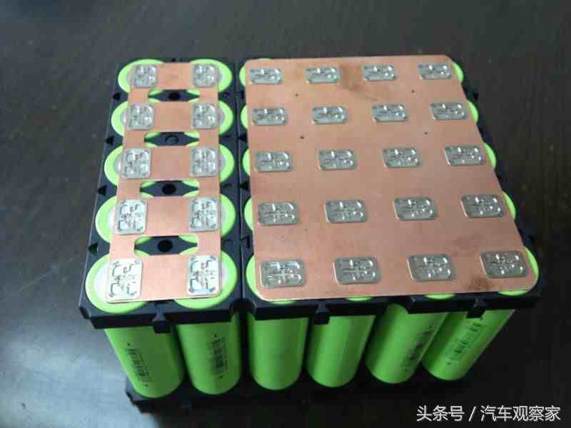 电池材料| 动力电池有哪四大原材料