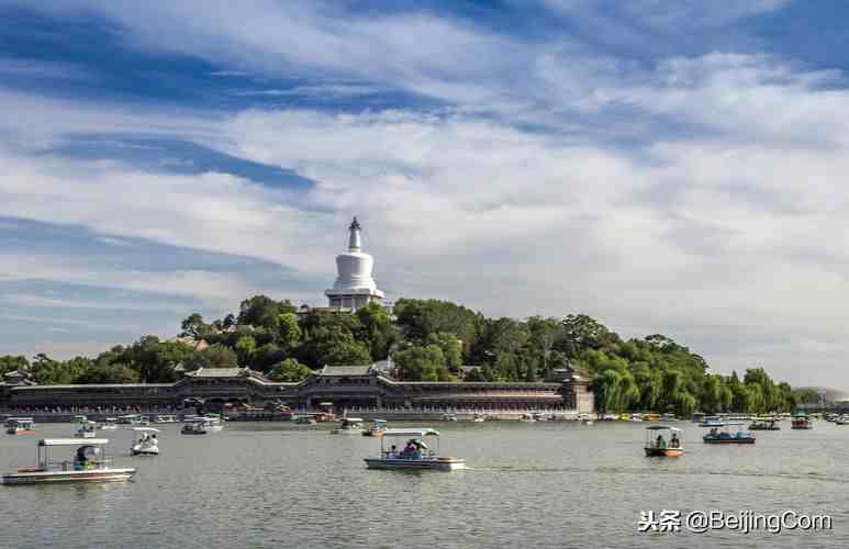 北京后海|后海为什么叫后海？