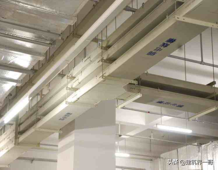 电缆桥架安装和桥架内电缆敷设做法标准图集