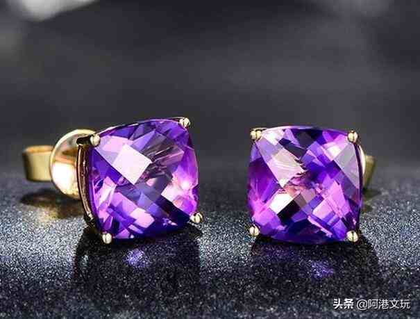 紫水晶的作用|紫水晶的功效与作用有哪些？