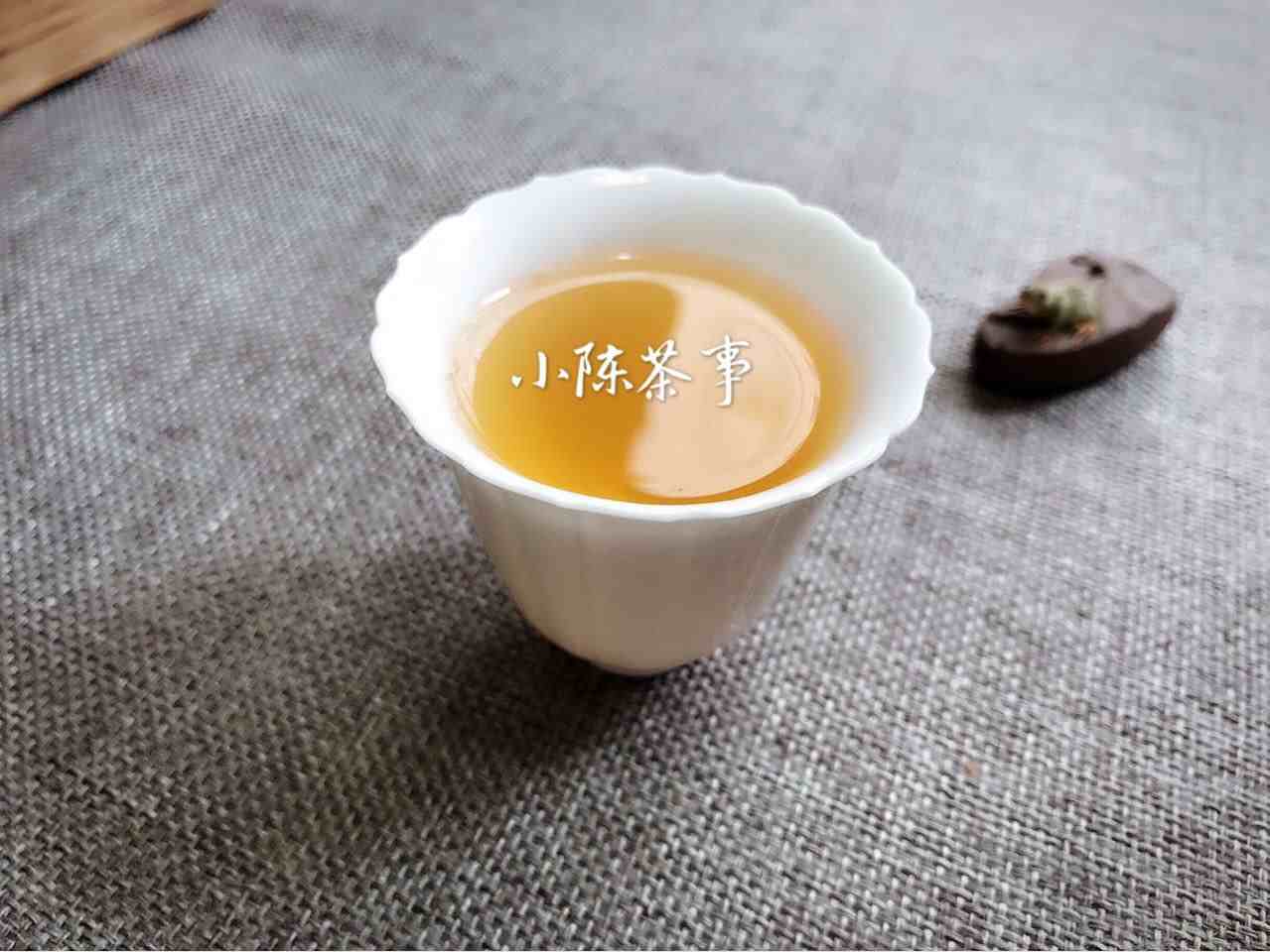 冬天养生喝什么茶好？ 冬天喝什么茶