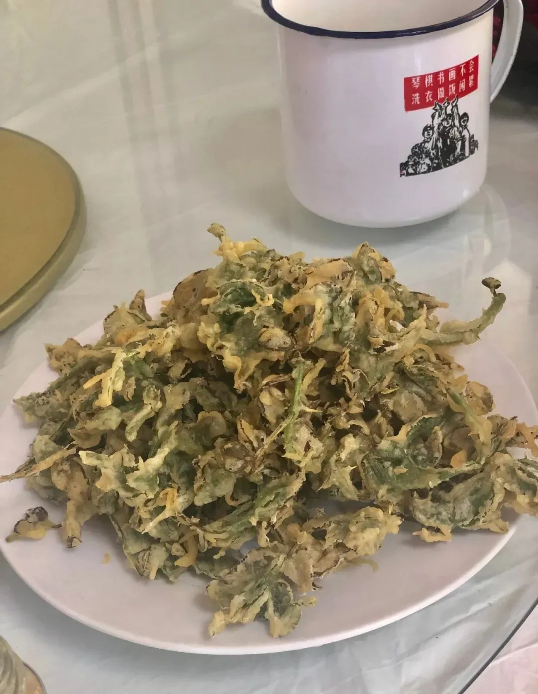 最美味的15种野菜，咋做都好吃，春天不要错过