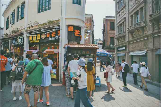 厦门鼓浪屿旅游攻略|厦门鼓浪屿新版全攻略