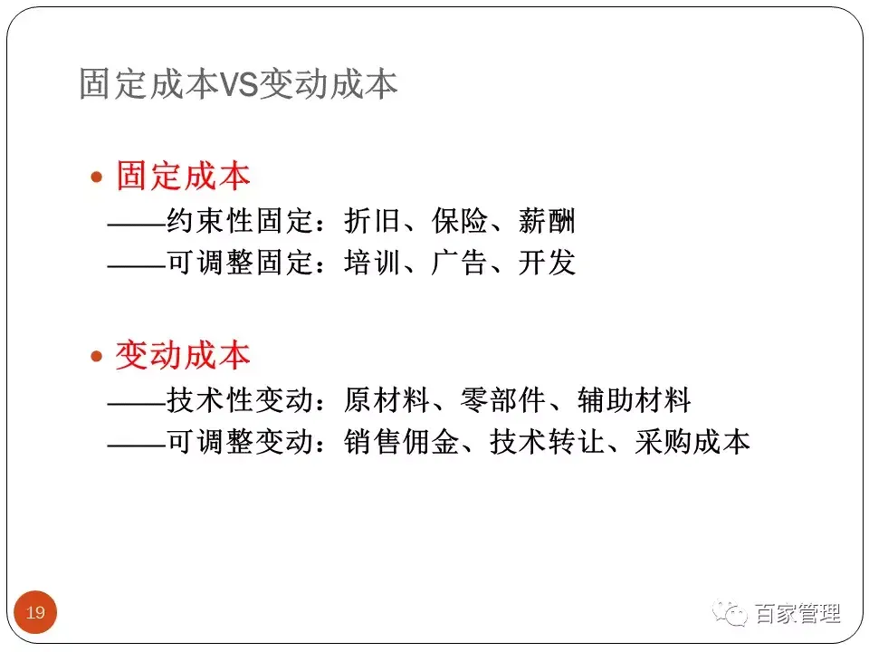 采购技能提升培训课件（上）