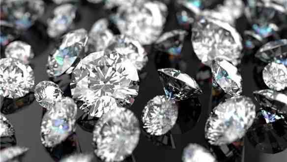 人造六方钻硬度超过天然钻石！或成钻石需求新格局