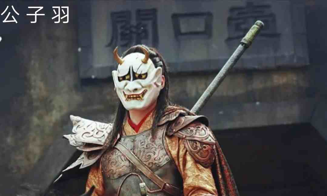 古龙江湖十大最强枭雄，逍遥侯只排第九，戴面具的都是狠角色
