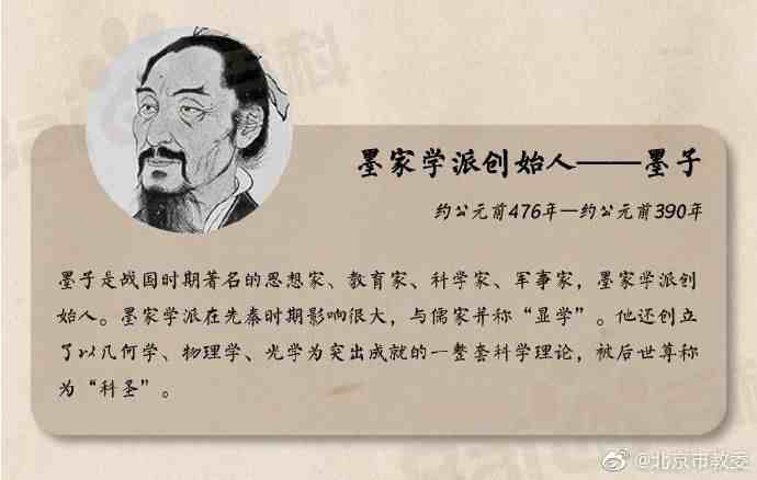 著名教育家|影响中国历史的十位教育大家